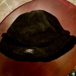 Never Worn Ugg Hat